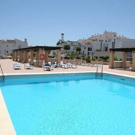 3 Room Lux Apt Puerto Banus-Terrace 5 Min To Beach Μαρμπέλλα Εξωτερικό φωτογραφία