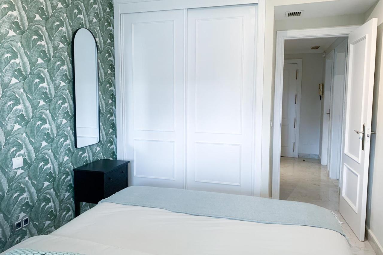 3 Room Lux Apt Puerto Banus-Terrace 5 Min To Beach Μαρμπέλλα Εξωτερικό φωτογραφία