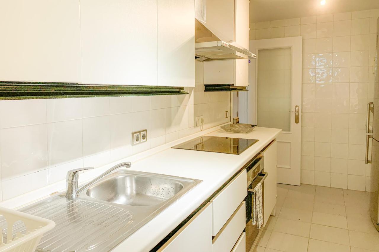 3 Room Lux Apt Puerto Banus-Terrace 5 Min To Beach Μαρμπέλλα Εξωτερικό φωτογραφία