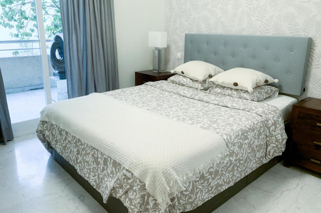 3 Room Lux Apt Puerto Banus-Terrace 5 Min To Beach Μαρμπέλλα Εξωτερικό φωτογραφία