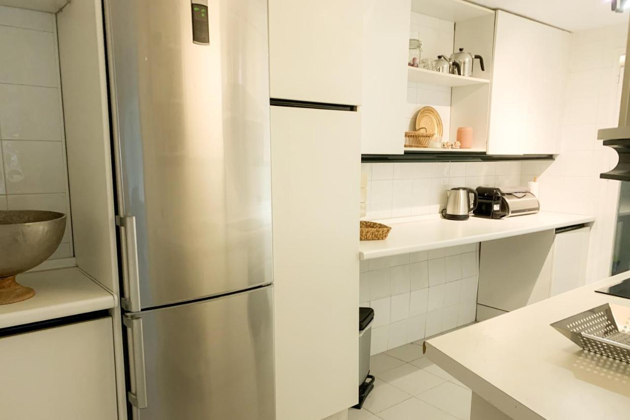 3 Room Lux Apt Puerto Banus-Terrace 5 Min To Beach Μαρμπέλλα Εξωτερικό φωτογραφία