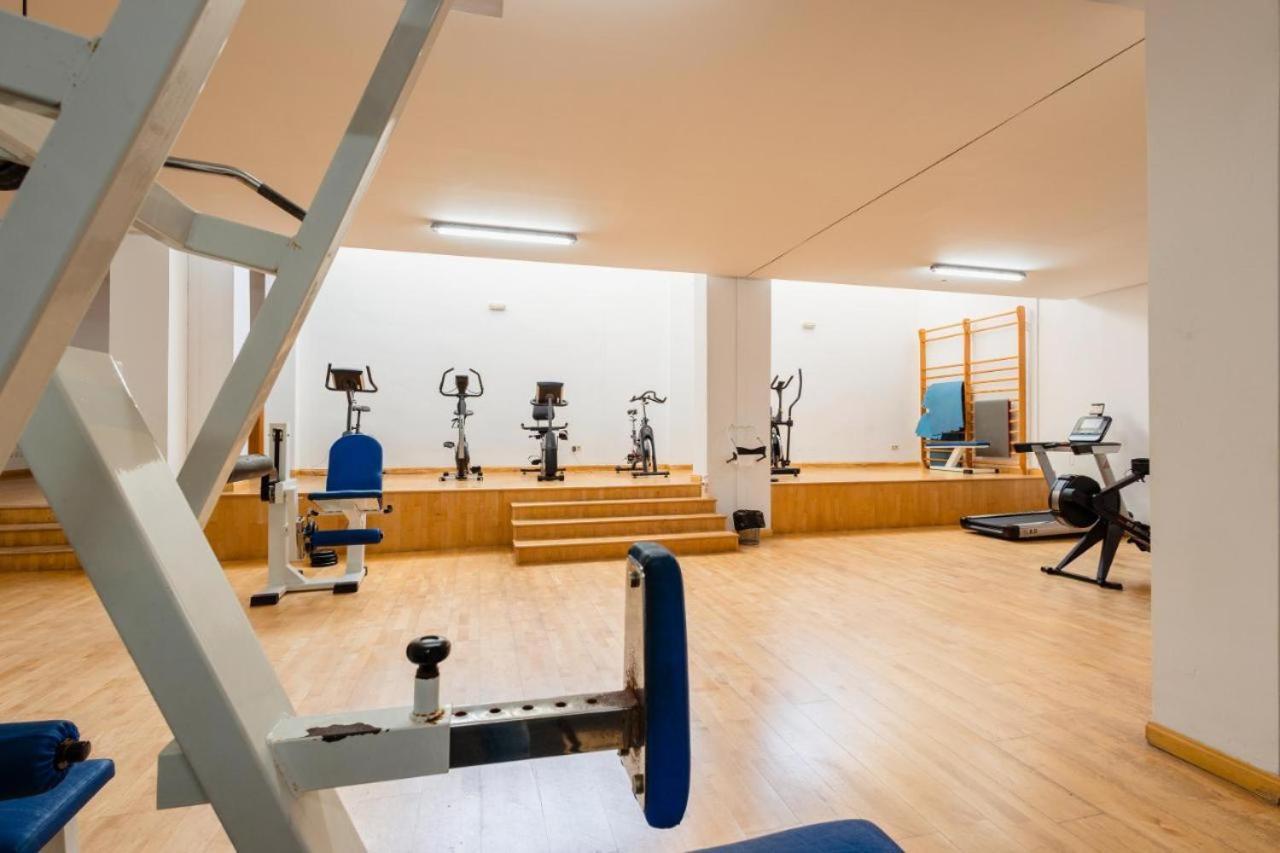 3 Room Lux Apt Puerto Banus-Terrace 5 Min To Beach Μαρμπέλλα Εξωτερικό φωτογραφία