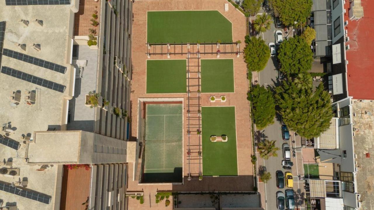 3 Room Lux Apt Puerto Banus-Terrace 5 Min To Beach Μαρμπέλλα Εξωτερικό φωτογραφία